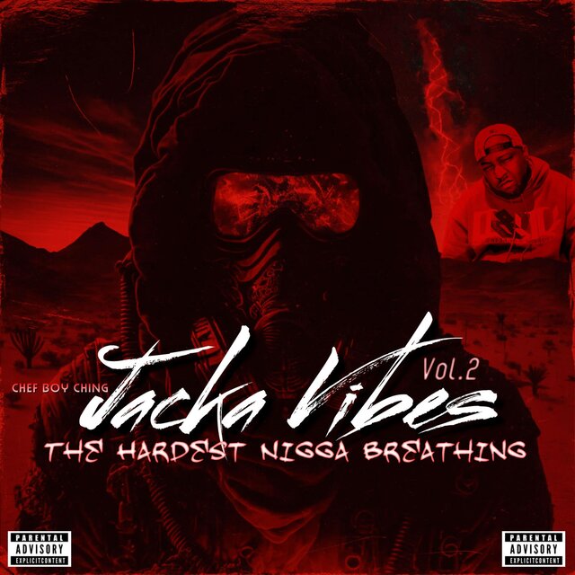 The Jacka Vibes, Vol. 2