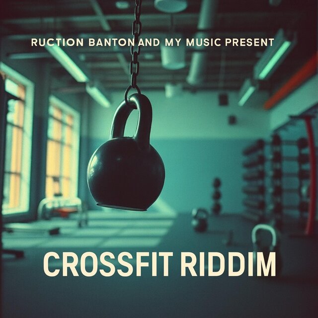 CrossFit Riddim