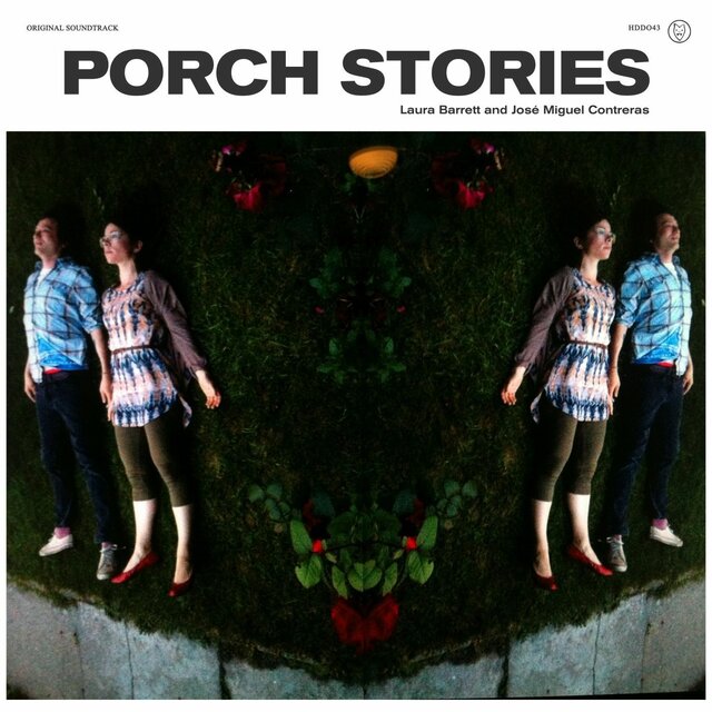 Porch Stories