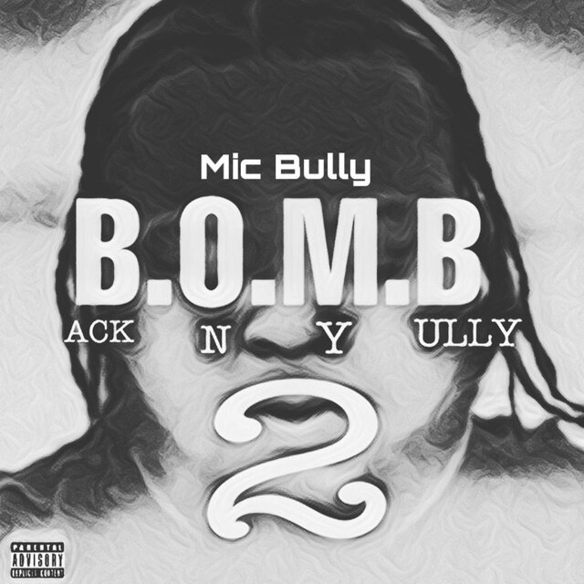 B.O.M.B, VOL. 2