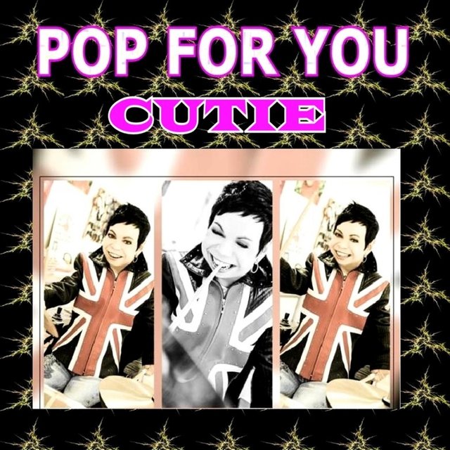 Pop for You - Cutie