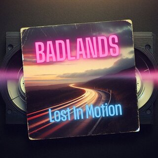 Badlands - TIDAL