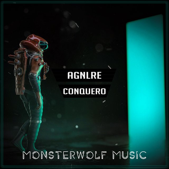 Conqueror