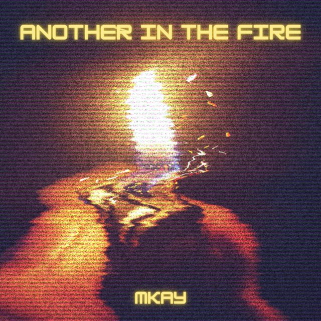 Another in the Fire