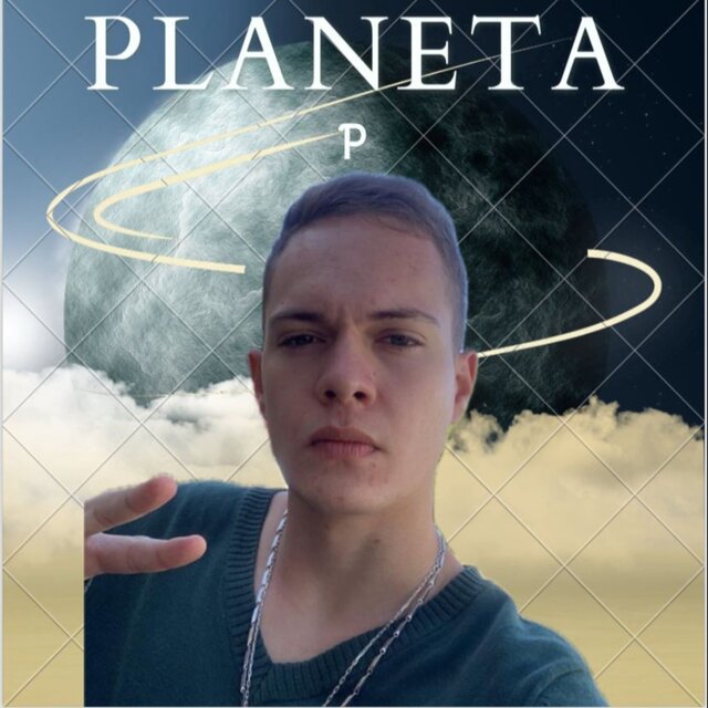 Planeta P
