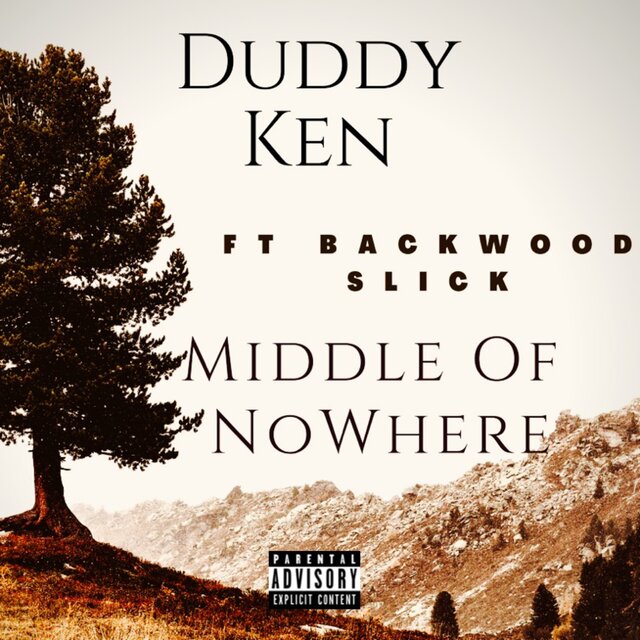 Middle Of NoWhere