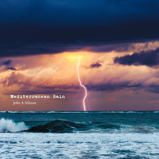 Mediterranean Rain - String Version