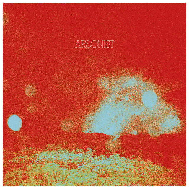 Arsonist / Tsinosra