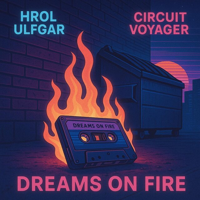 Dreams on Fire