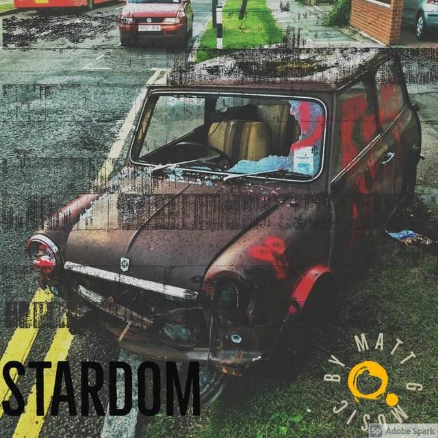 Stardom