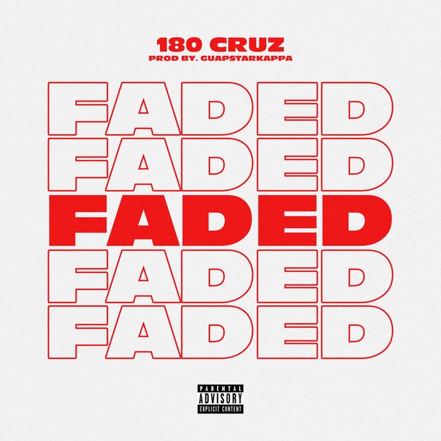 Faded