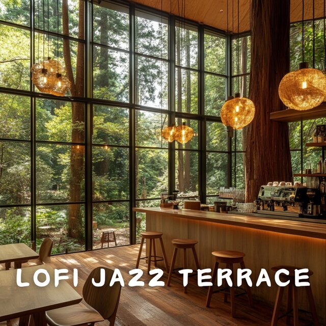 Coastal Wave Breeze with Relaxing Jazz