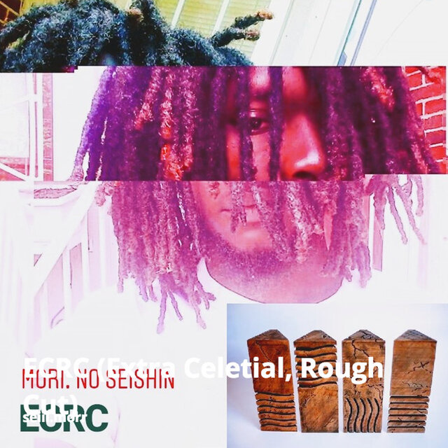 ECRC (Extra Celetial, Rough Cut)