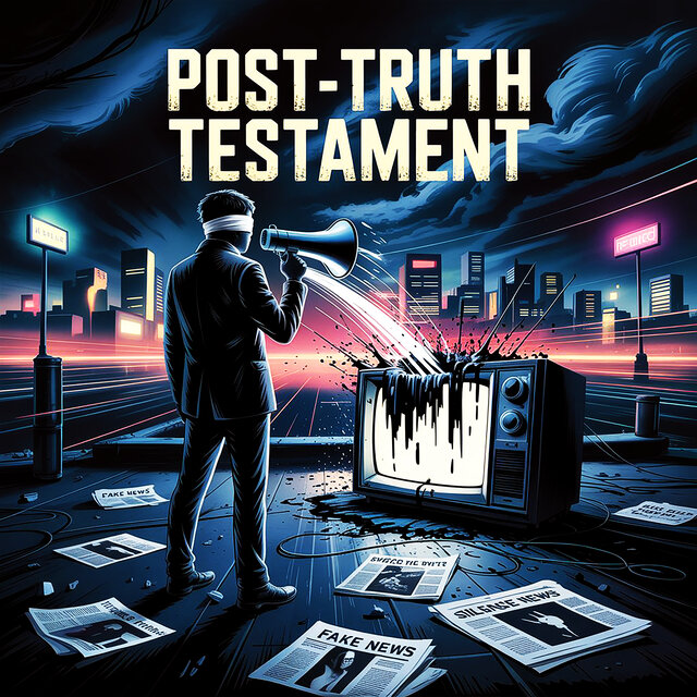 Post Truth Testament