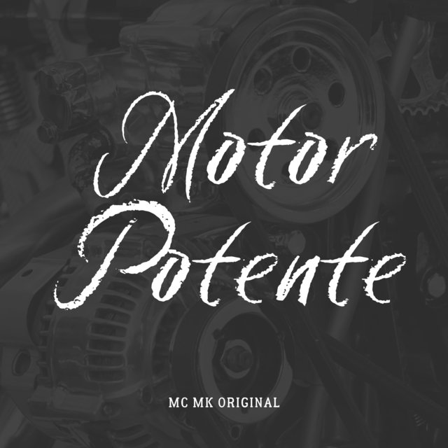 Motor Potente