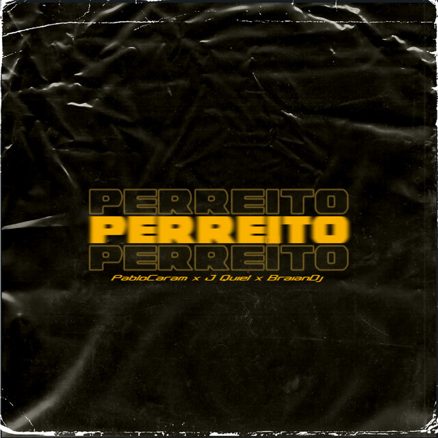 Perreito