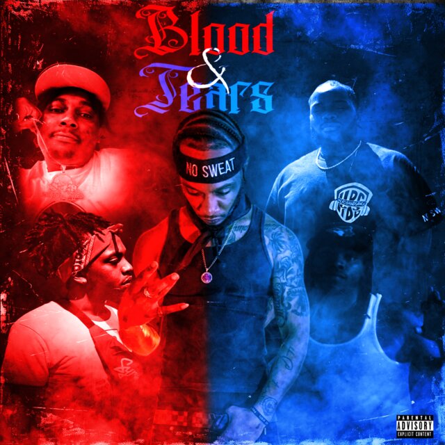 Blood & Tears