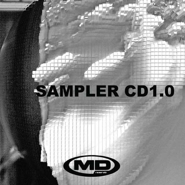 Sampler CD 1.0