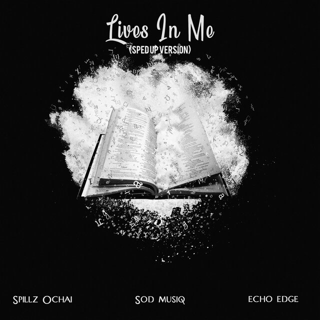 Lives In Me! (Sped up version)
