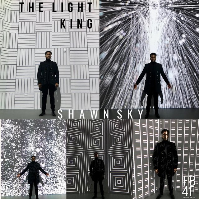The Light King