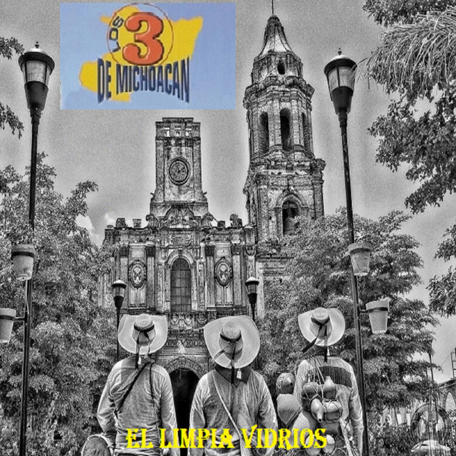 El limpia vidrios