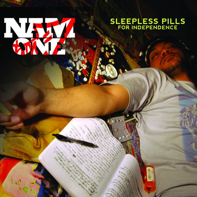 Sleepless Pills for Independence