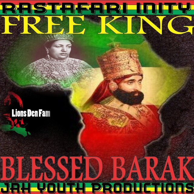 Free King & Humble and Brave - Single