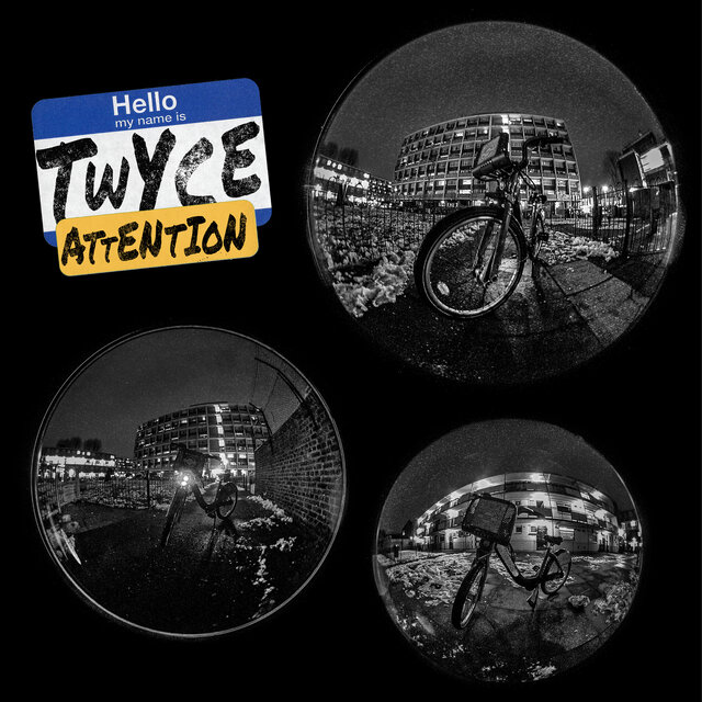 Attention (Freestyle)