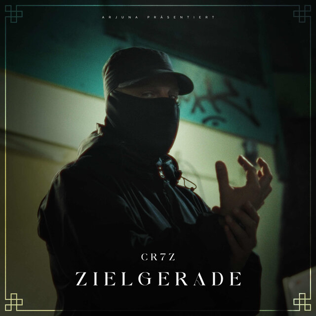 Zielgerade