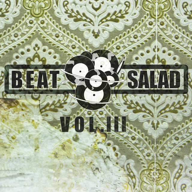 Beat Salad (Vol.III)