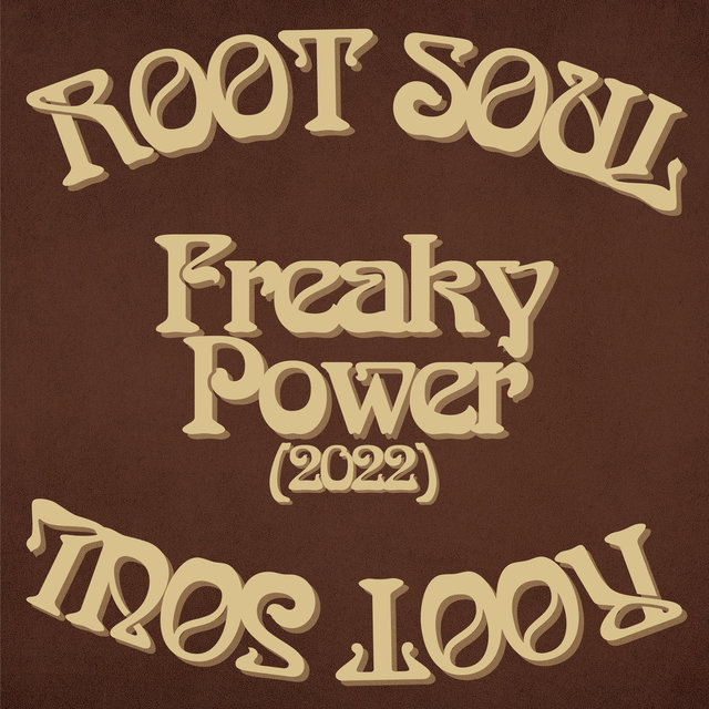 Freaky Power (2022)