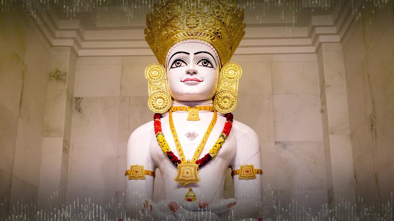 Swami Simandhar Zilo Salam