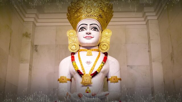 Swami Simandhar Zilo Salam