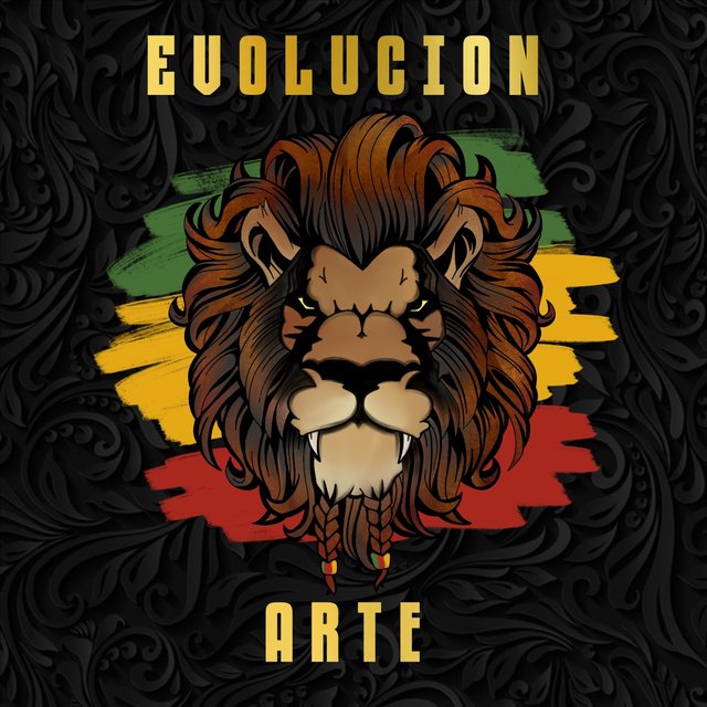 EvolucionArte (feat. Nahue Del Ghetto)