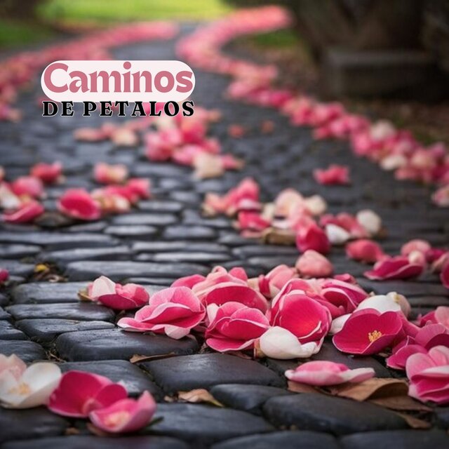 Caminos de Petalos