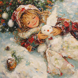 Yuletide Glow