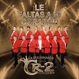 LE FALTAS A MI CORAZÓN