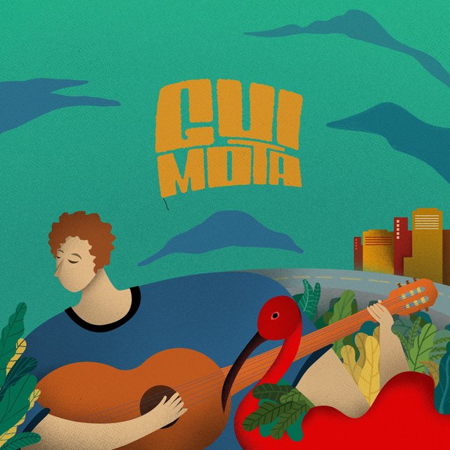 Gui Mota