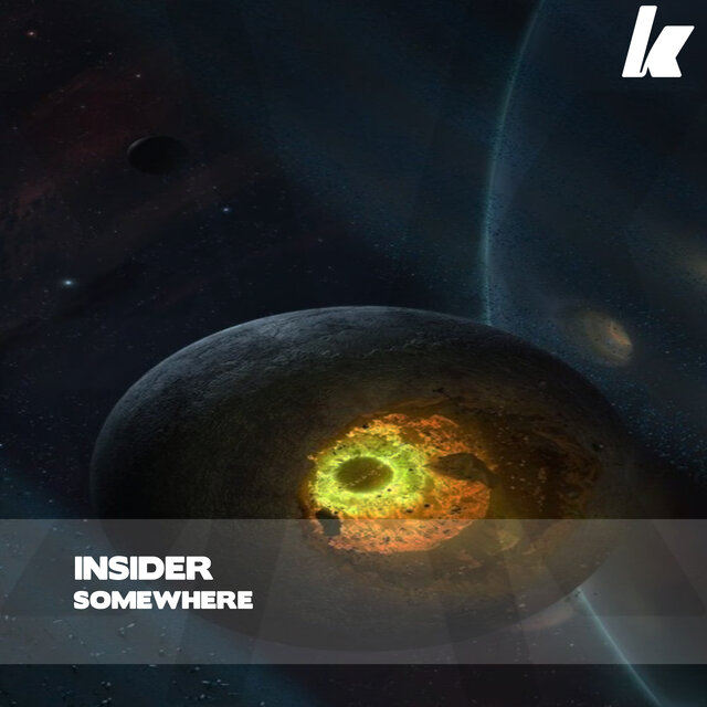 Insider (Radio Edit)