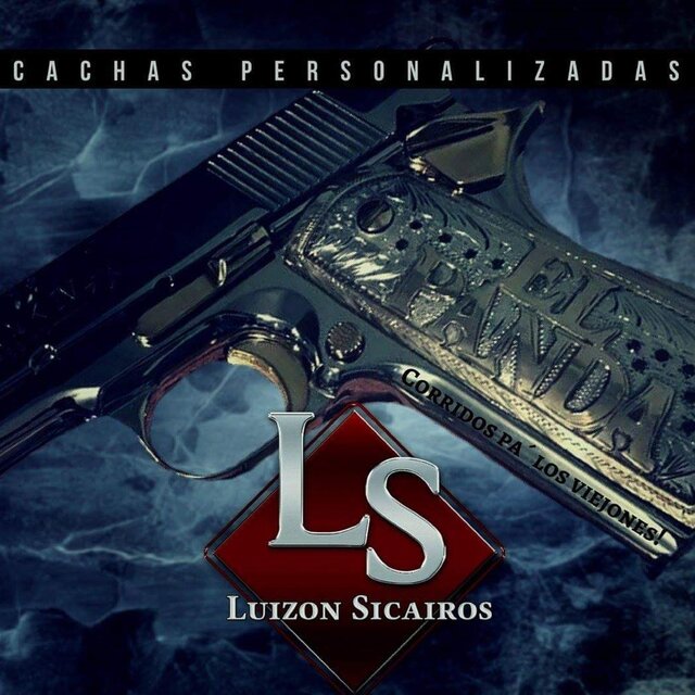 Cachas Personalizadas