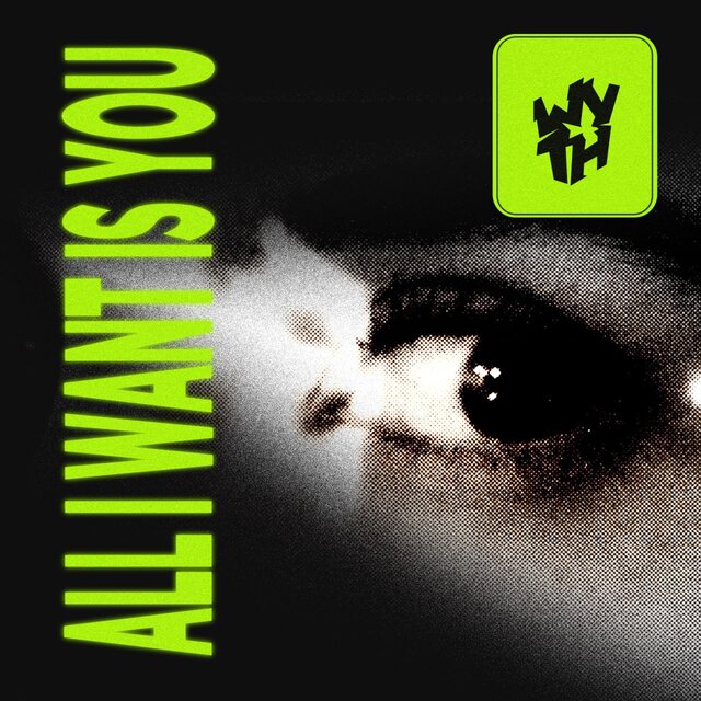 All I Want Is You