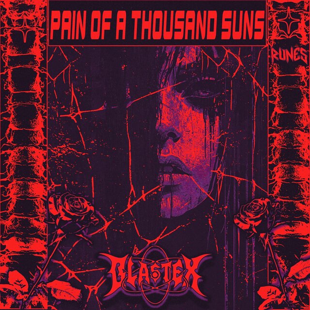 Pain Of A Thousand Suns