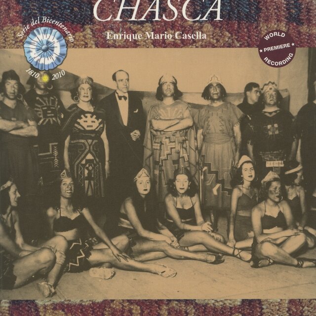 Casella: Chasca