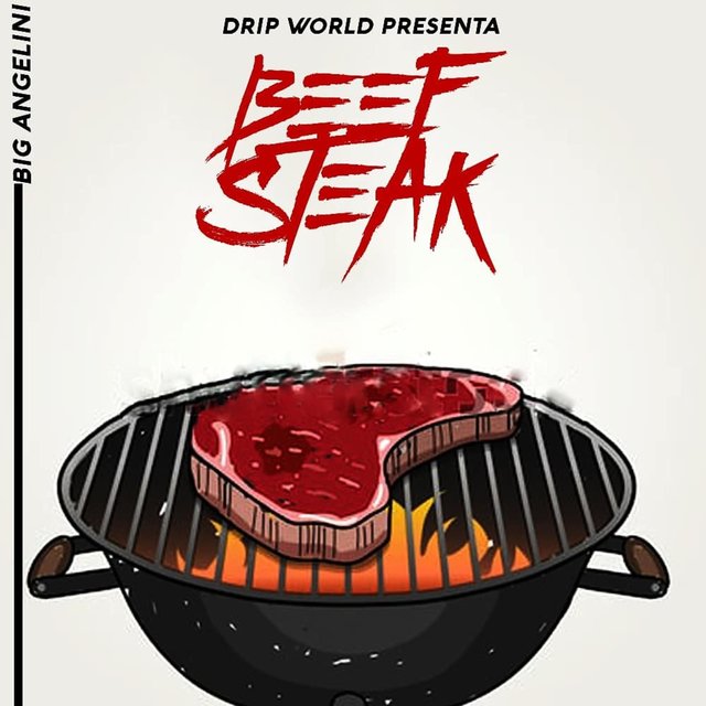 Beef Steak