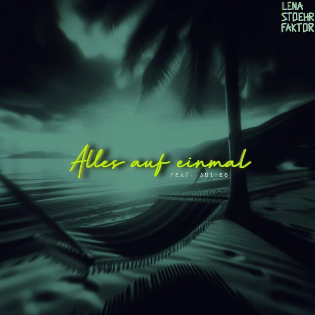 Alles auf einmal (feat. ASI-ES)