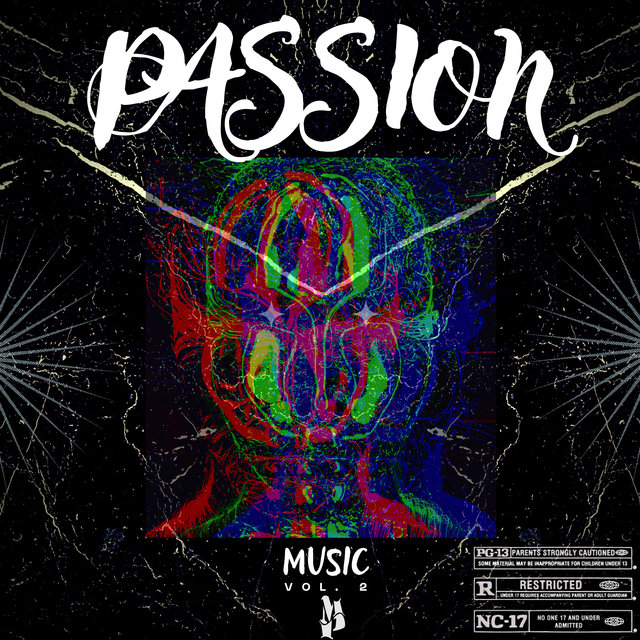 Passion Music Vol. 2