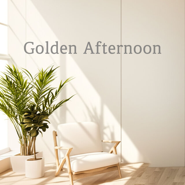 Golden Afternoon