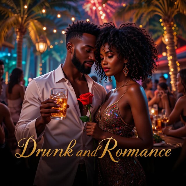 Drunk and Romance