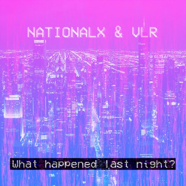 What Happened Last Night?