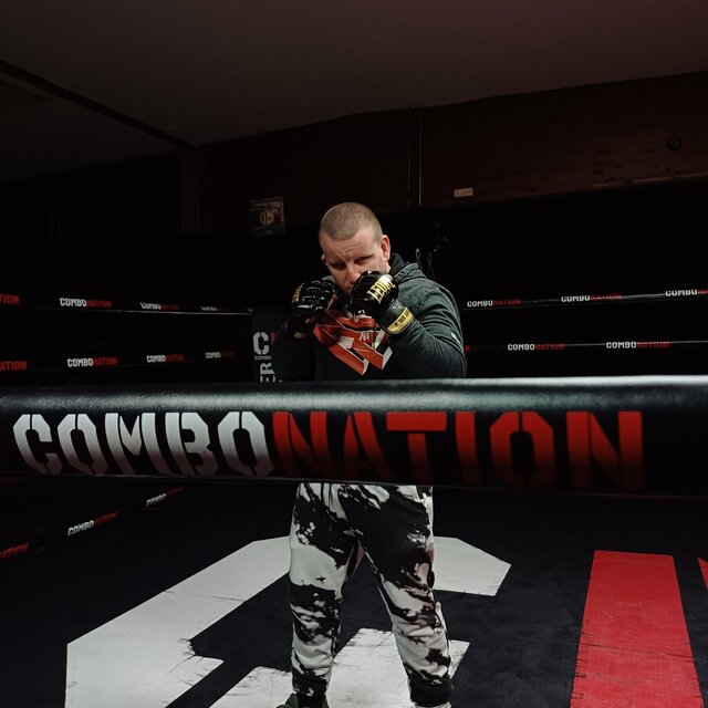 COMBONATION